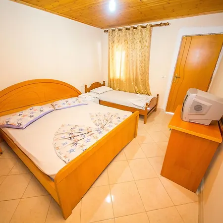 Isi Гостевой дом 3*