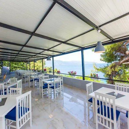 Isi Guest house Vlore